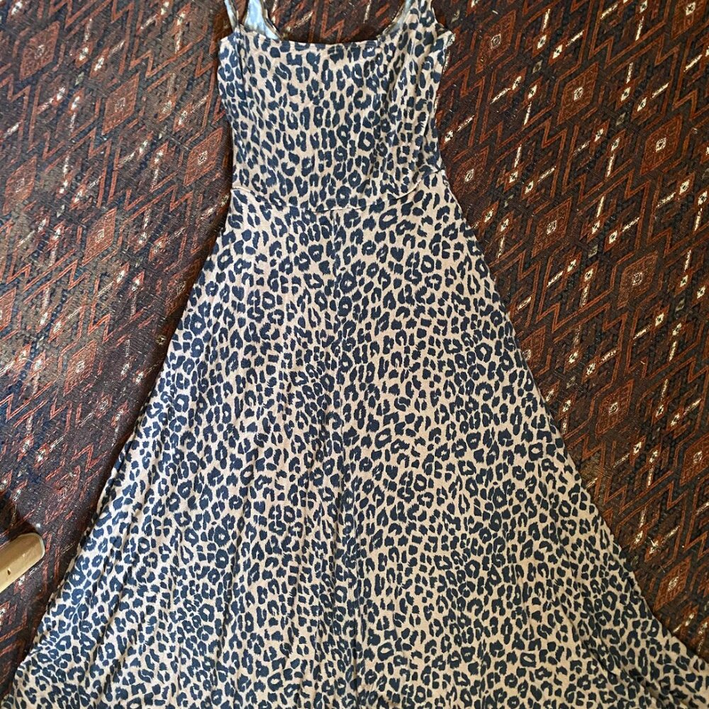 Reformation Rou Knit Dress